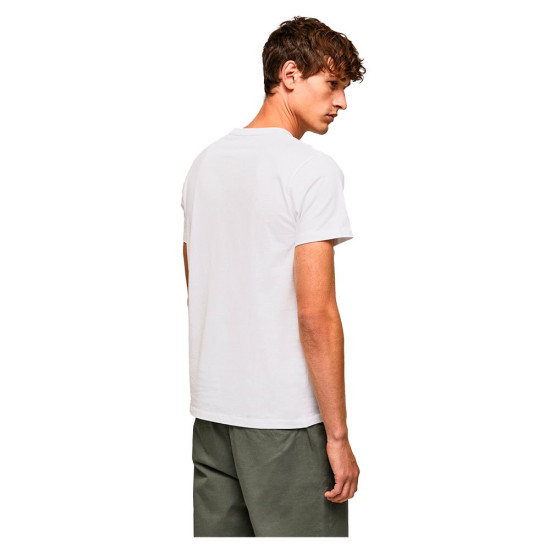 Pepe Jeans Ανδρική κοντομάνικη μπλούζα Rafa Short Sleeve T-Shirt